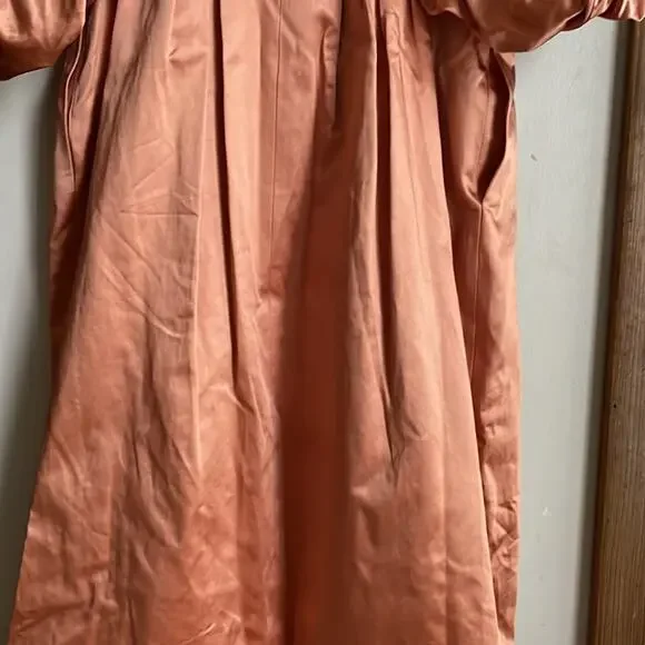Ulla Johnson Lelita Dress in Copper - Picture 13 of 16